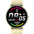 Smartwatch Gravity Asperia GT1-6 Creme | Estilo e Tecnologia