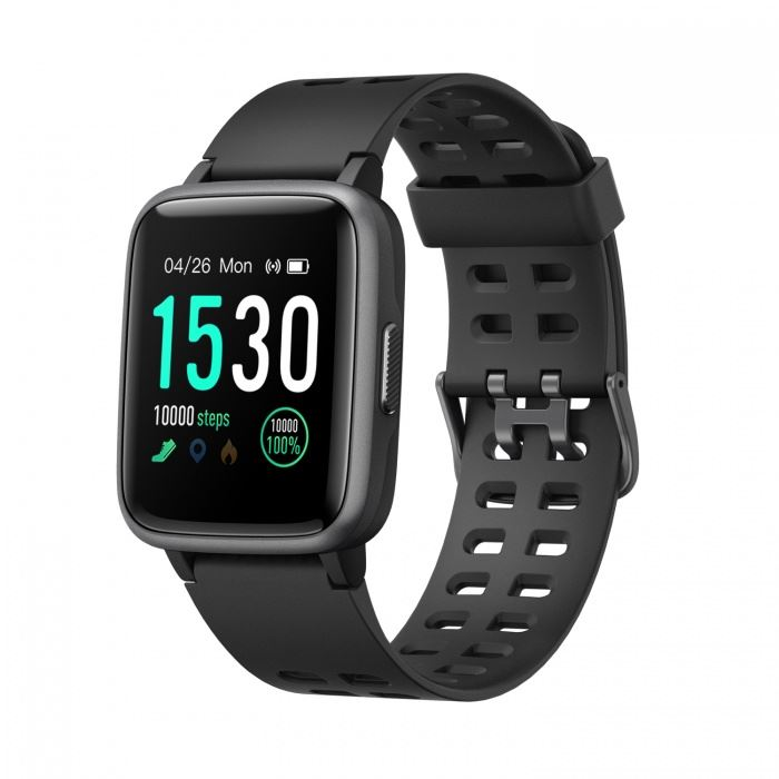 Smartwatch Umax UB530 | Relógio Inteligente Premium