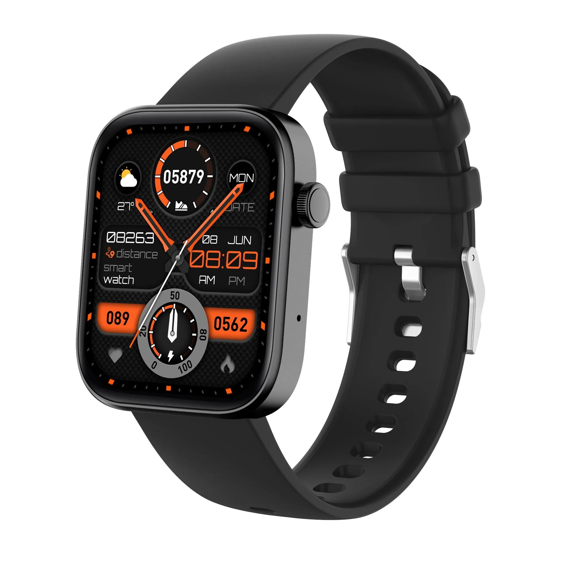 Smartwatch para Crianças e Adultos | Divertido e Funcional