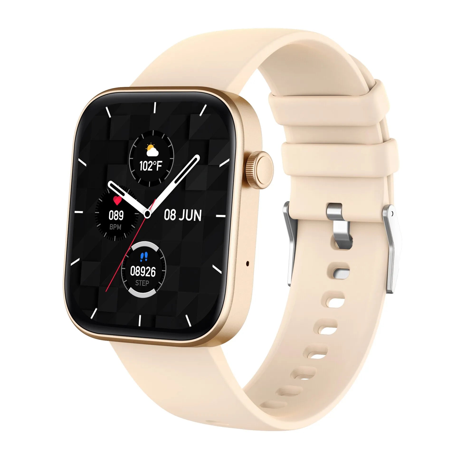 Smartwatch para Crianças e Adultos | Divertido e Funcional
