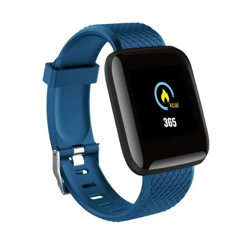 Smartwatch Y68 D20 | Bluetooth, Fitness e Monitor de Saúde