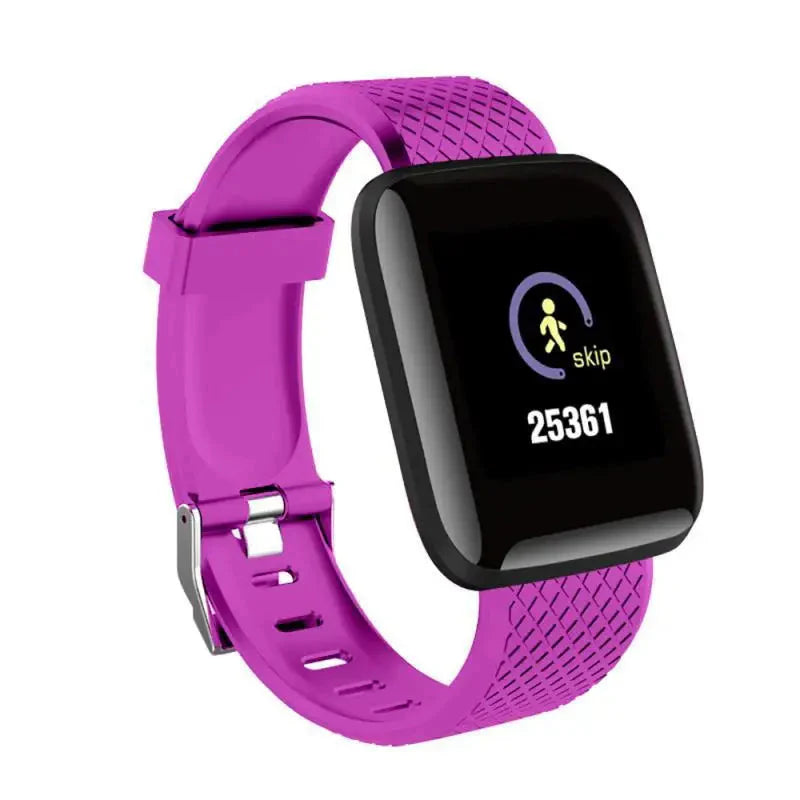 Smartwatch Y68 D20 | Bluetooth, Fitness e Monitor de Saúde