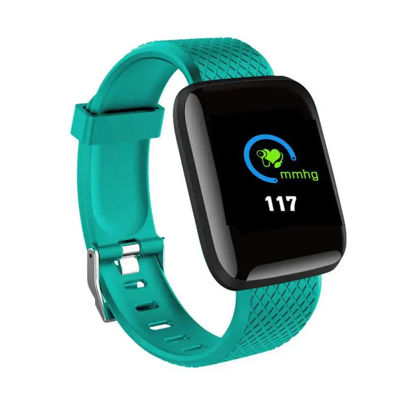Smartwatch Y68 D20 | Bluetooth, Fitness e Monitor de Saúde