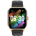 Smartwatch Weofly Active Dourado | Estilo e Performance