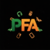 Logo PFA Ultra Neon